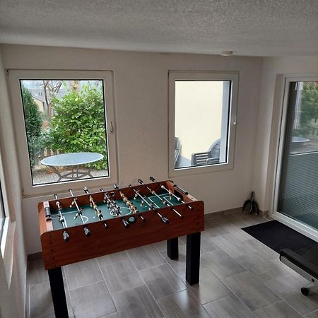 弗伦斯堡Ferienhaus An Der Bergmuehle别墅 外观 照片